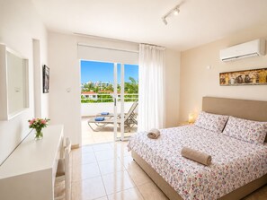 Apartemen (1 Bedroom) | Interior