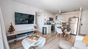 Interior - Lovers Key: Amazing Views with private beach/pool! (Fort Myers Beach)