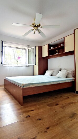 3 habitaciones y wifi 