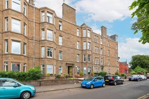 Exterior - The Palais - Retro Style (Dundee)