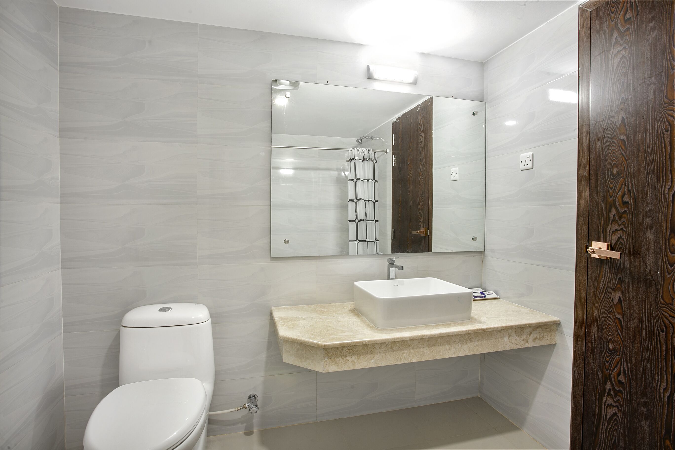 Grand Mostafa Hotel Ababil