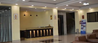 The Sravasti Residency