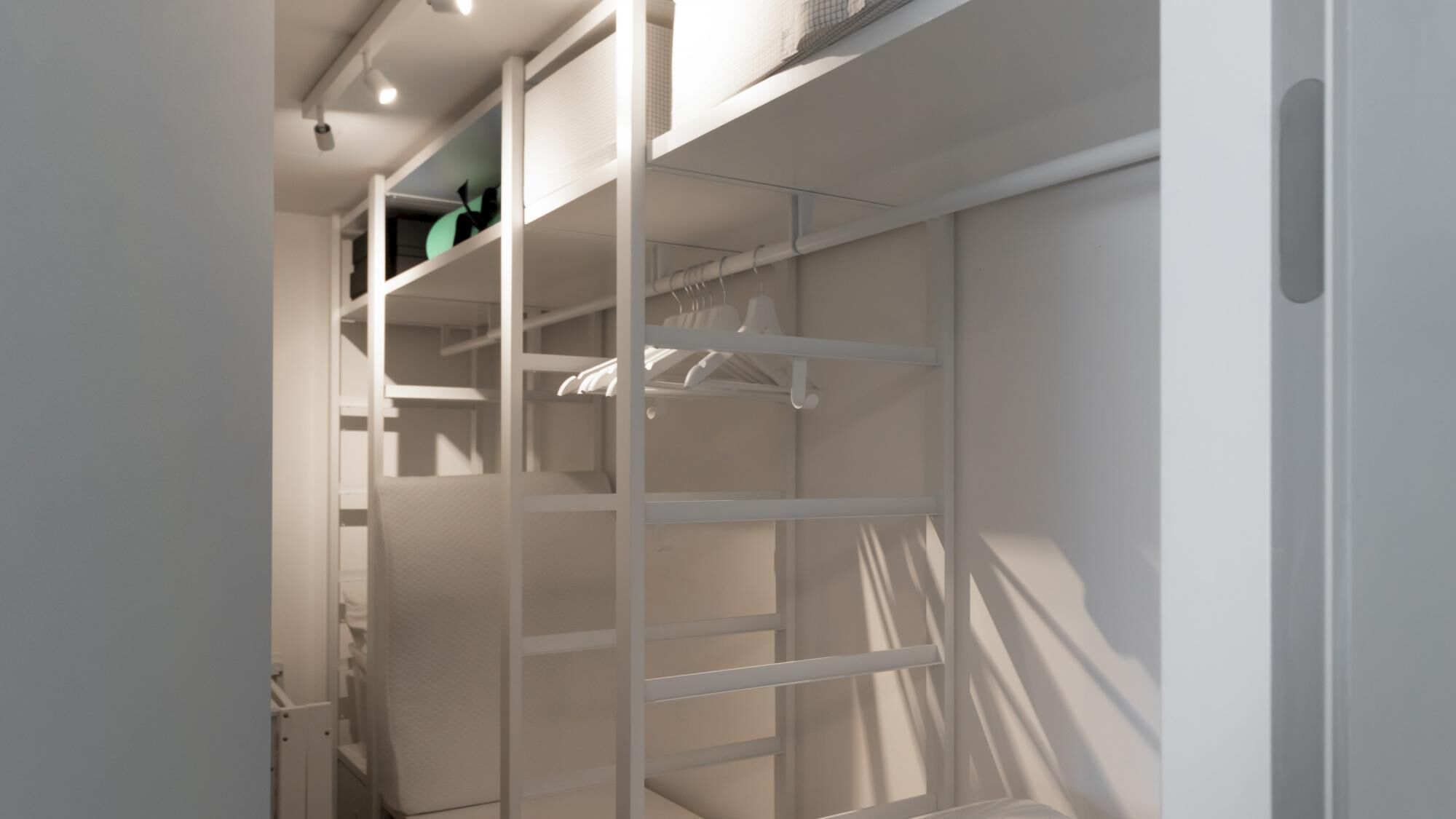 Apartment | 2 bedrooms, iron/ironing board, WiFi