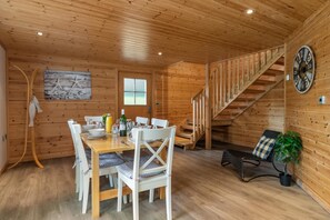 Studio, accessible aux personnes à mobilité réduite | 3 chambres, Wi-Fi