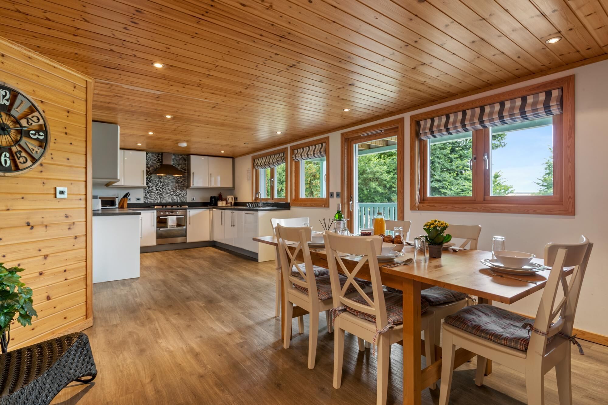 Studio, Accessible | 3 bedrooms, WiFi