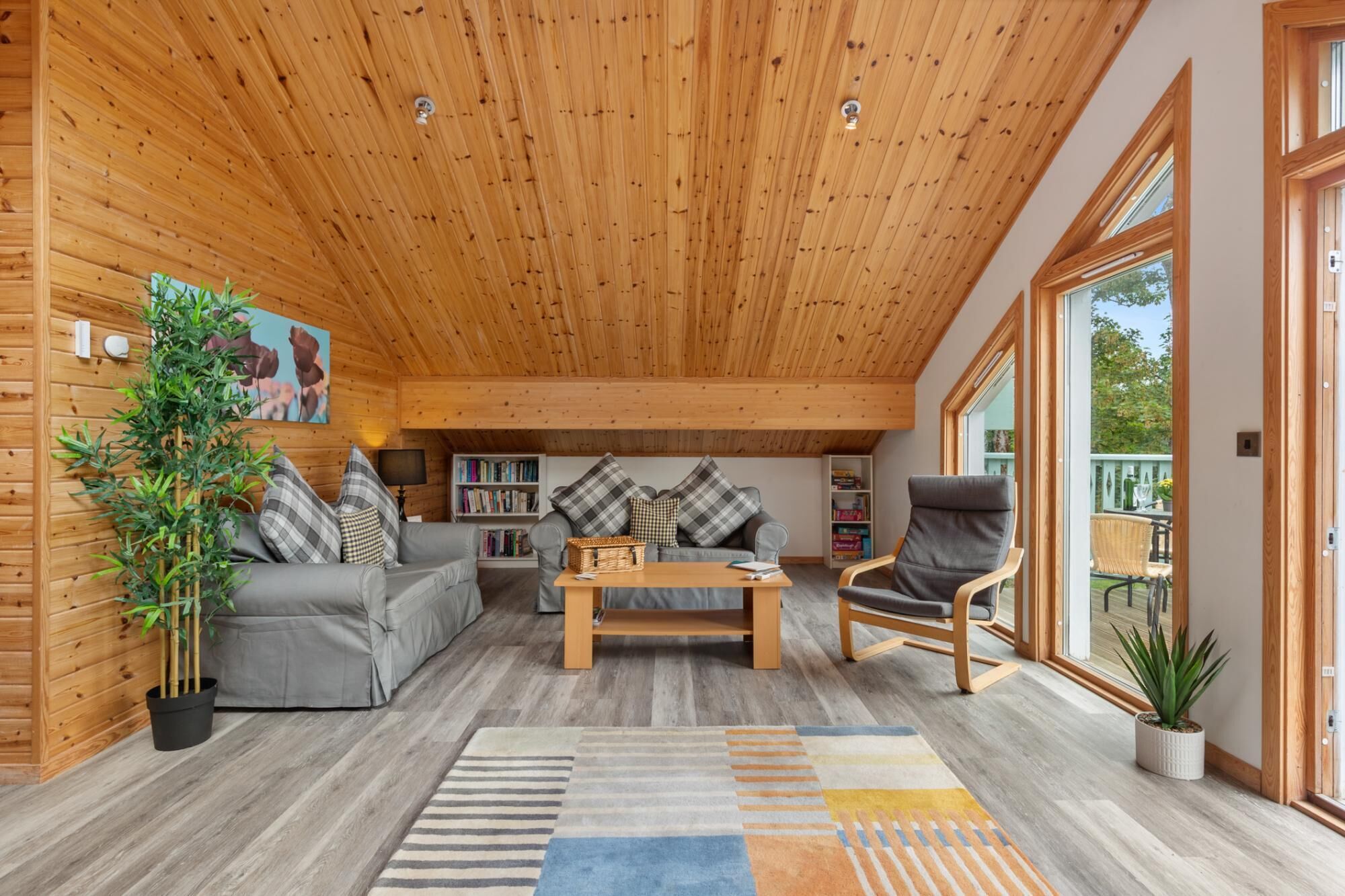 Studio, phù hợp cho người khuyết tật | 3 phòng ngủ, truy cập Internet không dây 