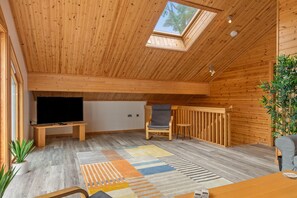 Studio, accessible aux personnes à mobilité réduite | 3 chambres, Wi-Fi