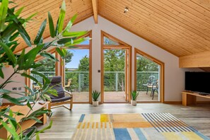 Estudio, con acceso para personas discapacitadas | 3 habitaciones y wifi 
