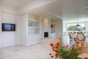 Ferienhaus | 5 Schlafzimmer