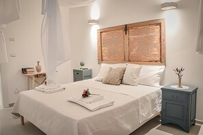 3 Schlafzimmer, Schreibtisch, kostenloses WLAN, Bettwäsche