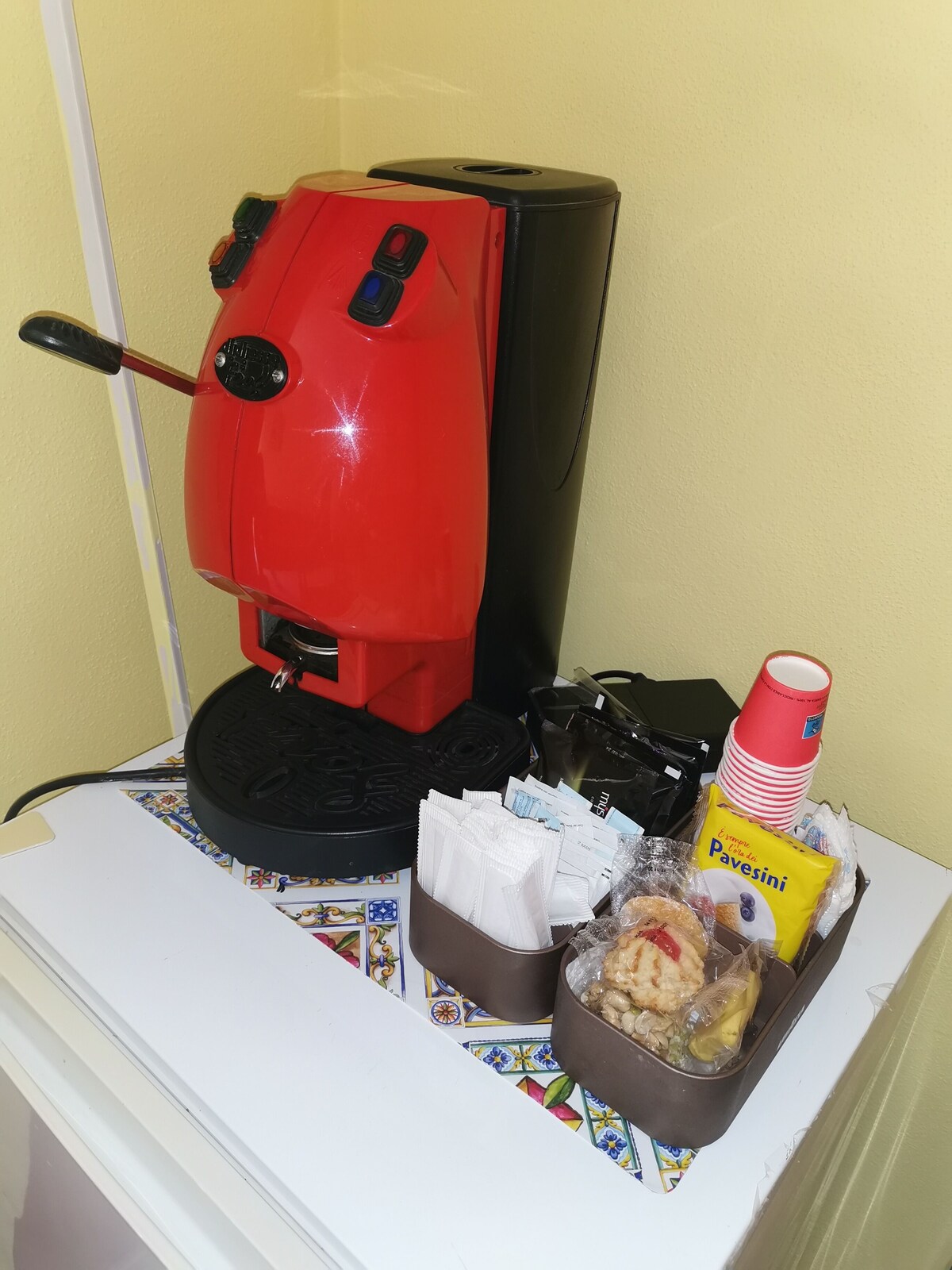 Bild für Gastgeberprofil