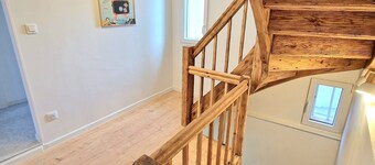 Home La Petite Porte - renovated house in the historic center of Colmar