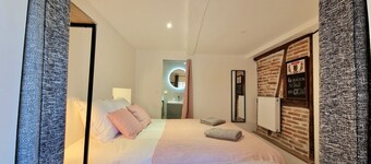 Home La Petite Porte - renovated house in the historic center of Colmar