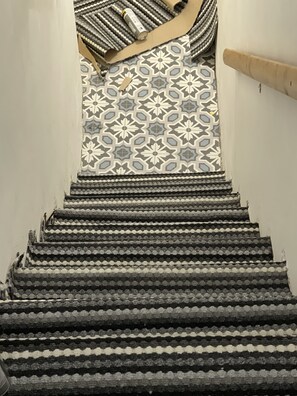 Interior - A Spacious house near Manchester City Centre (Manchester)