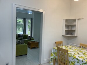 Interior - A Spacious house near Manchester City Centre (Manchester)