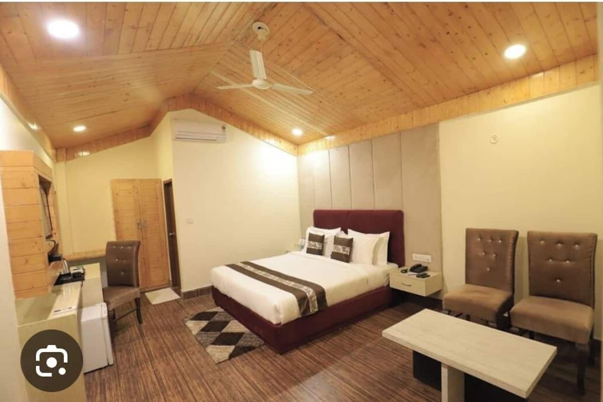 Village Room