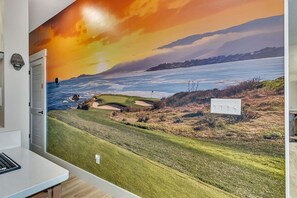 Interior - Putting Green, Ultimate Game Room, Great Views, Free Tickets, Cmty Outdoor Pool (Branson)