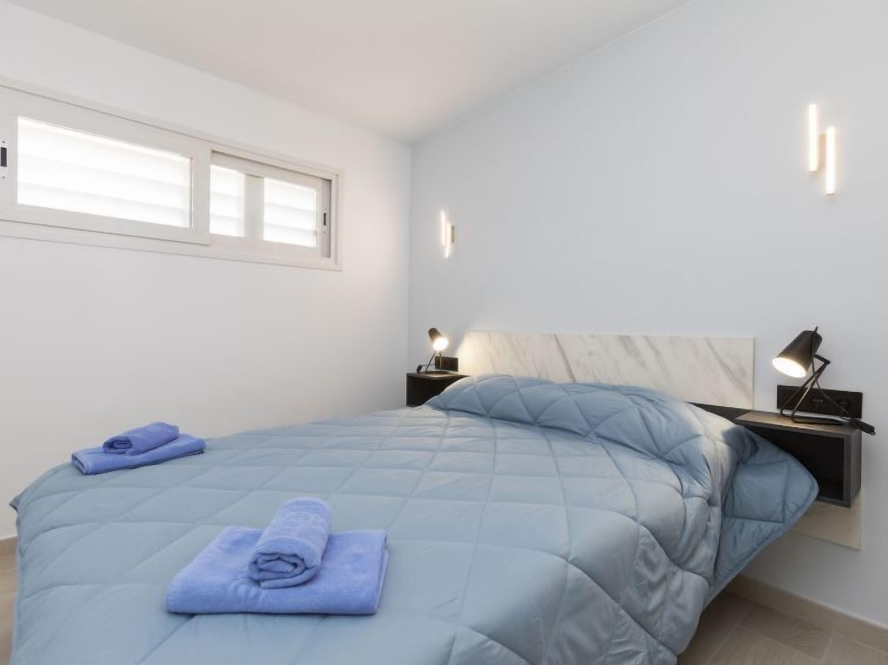 1 Schlafzimmer, kostenloses Internet