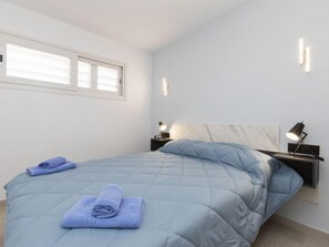 1 slaapkamer, gratis internet