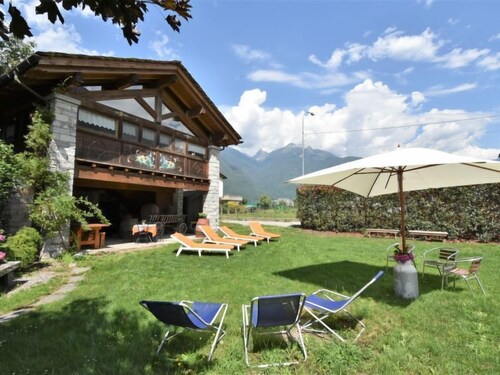 La Cà Vegia by Interhome