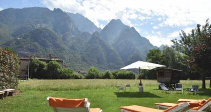 La Cà Vegia by Interhome