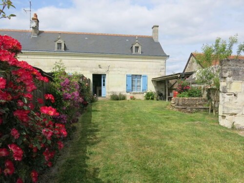 Les Landes du Chinonais by Interhome