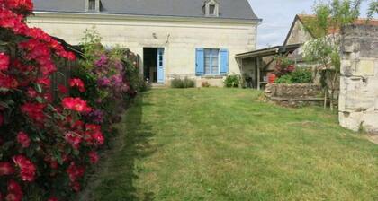 Les Landes du Chinonais by Interhome