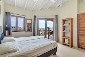 2 habitaciones, wifi y ropa de cama