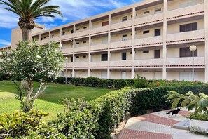 Exterior - Belvilla by OYO Luxury Tropicana Club (Roquetas de Mar)