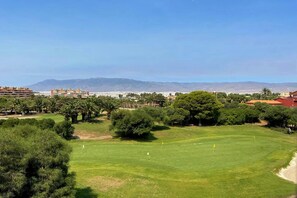 Golf - Belvilla by OYO Luxury Tropicana Club (Roquetas de Mar)