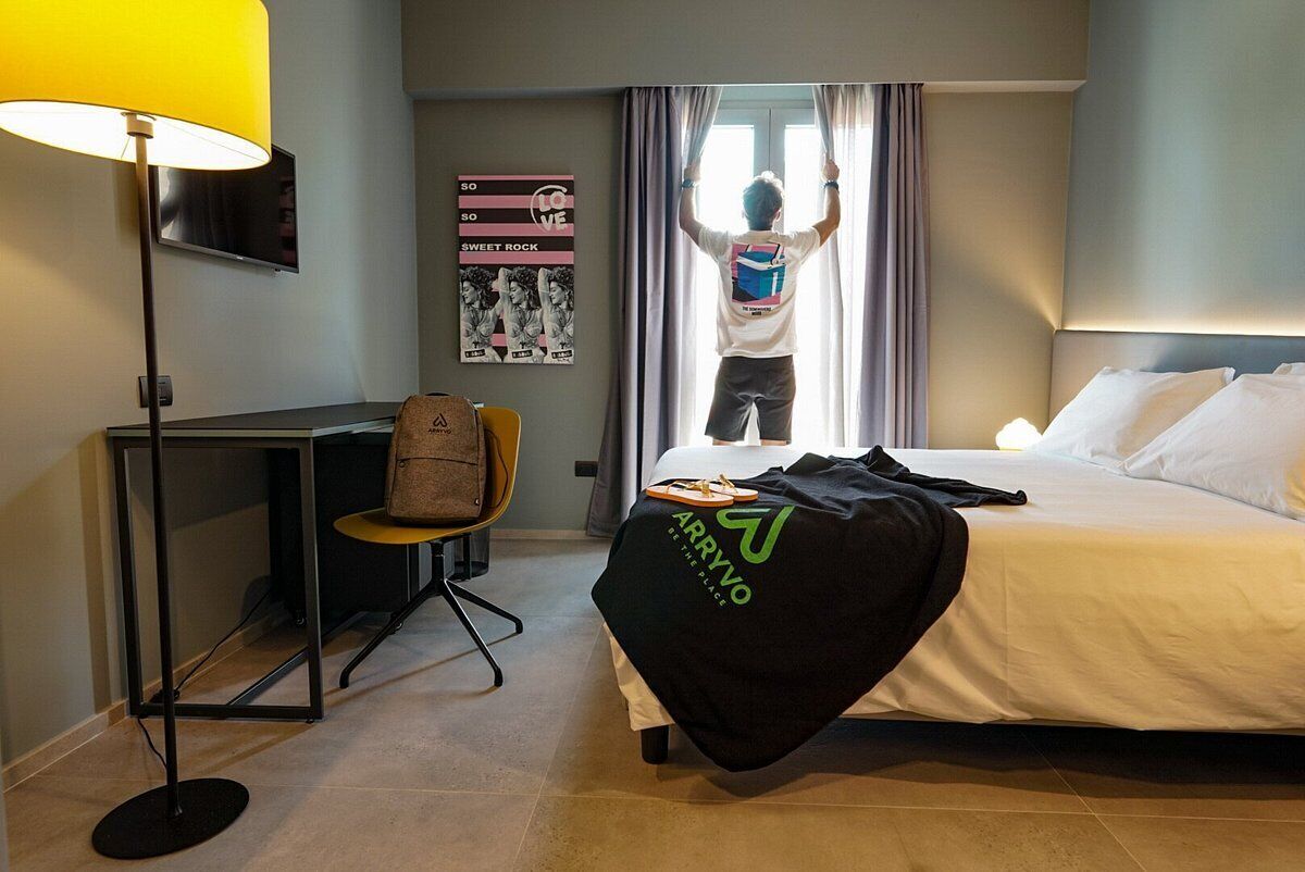 Foto - Arryvo Hotel