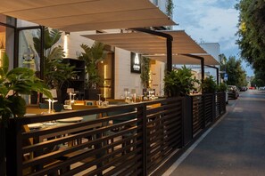 Exterior - Arryvo (Lecce)