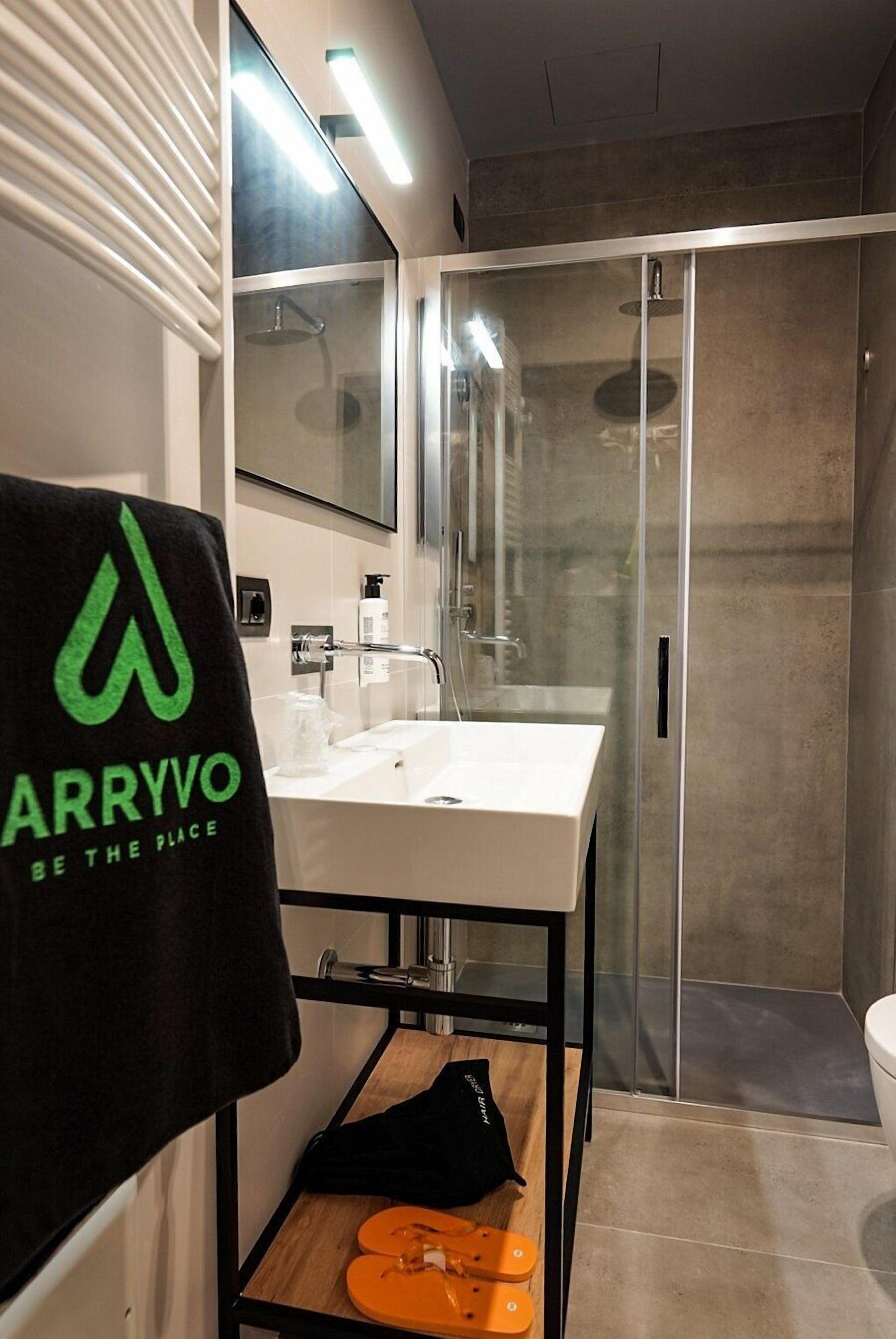 Foto - Arryvo Hotel