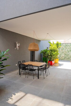 Exterior - Arryvo (Lecce)