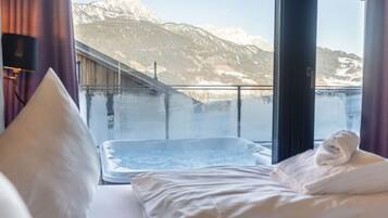 3 Schlafzimmer, Internetzugang