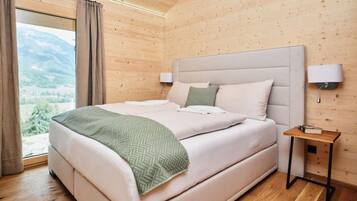 5 Schlafzimmer, WLAN