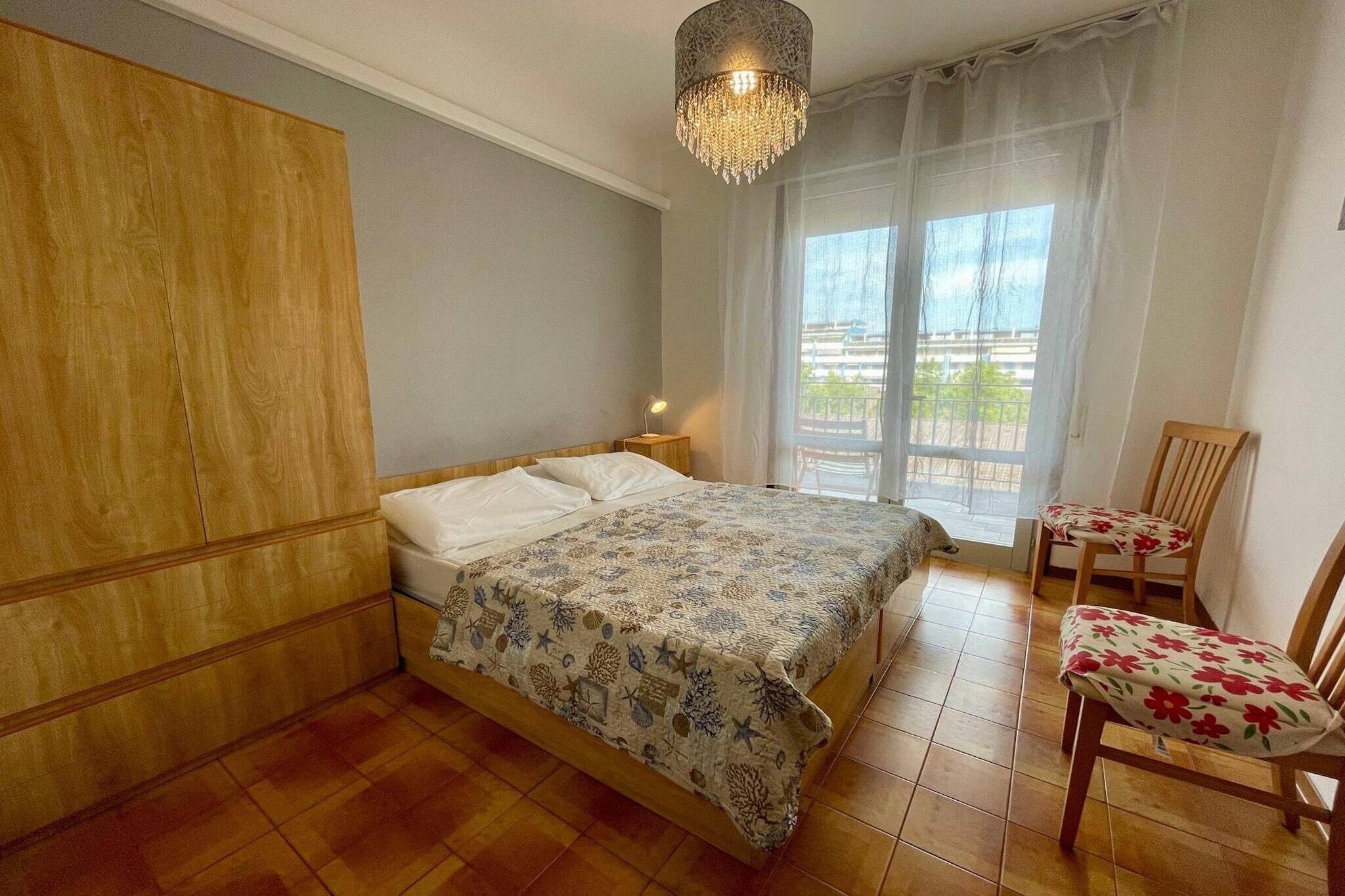 2 Schlafzimmer