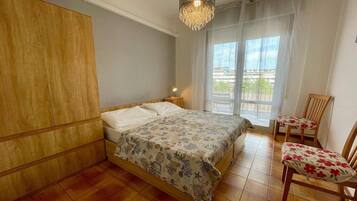 2 Schlafzimmer