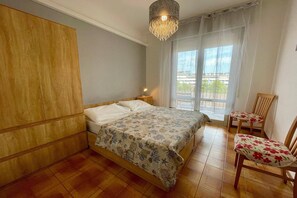 2 Schlafzimmer