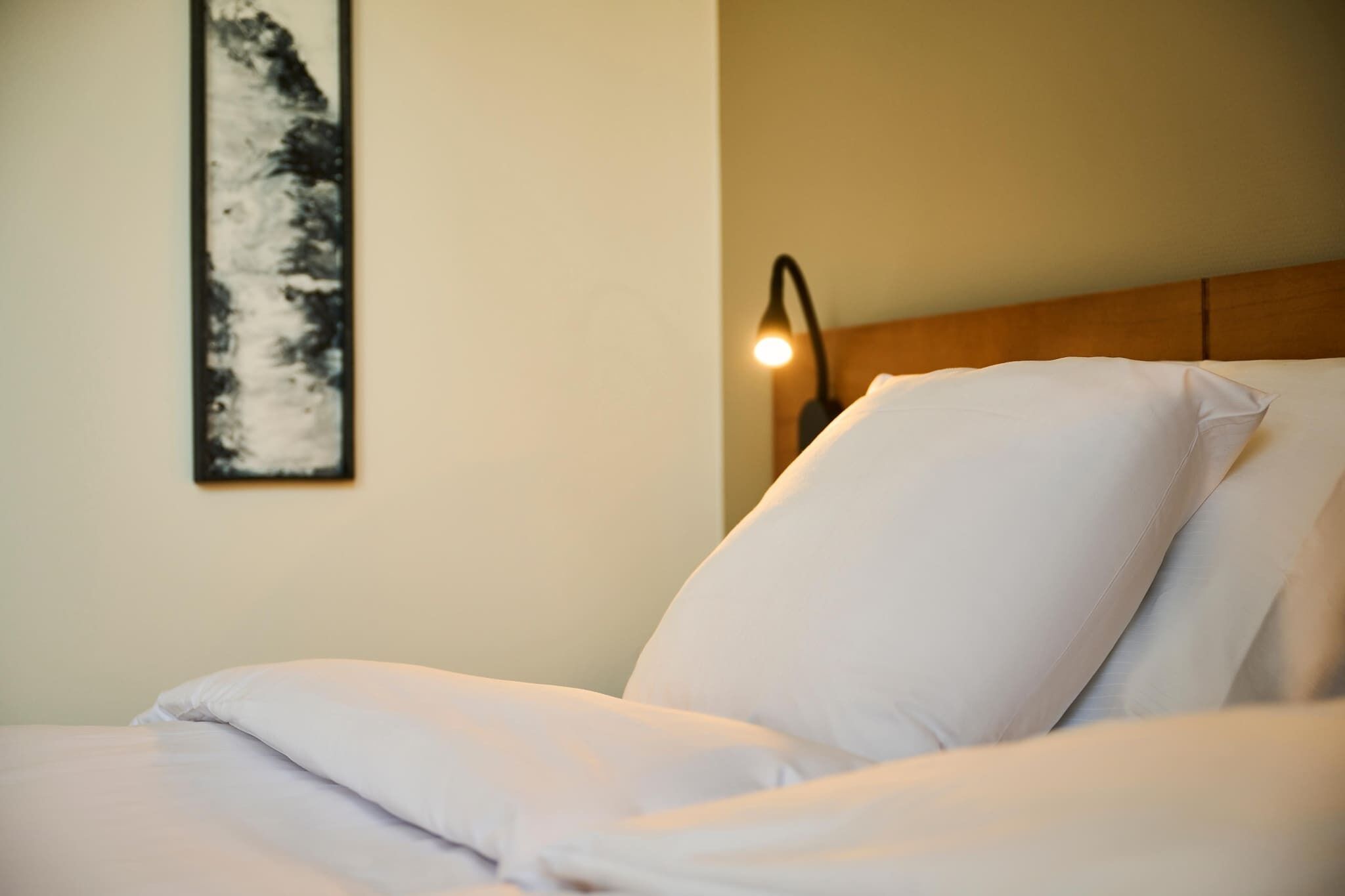1 slaapkamer, gratis wifi