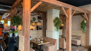 Restaurantes