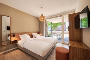 2 habitaciones y wifi gratis