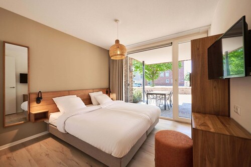 Castellum Spa Apartment