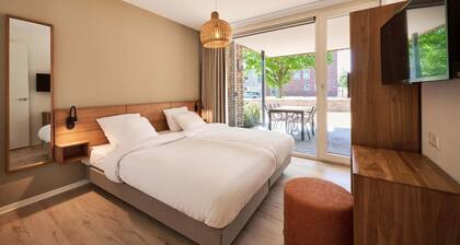 Castellum Spa Apartment