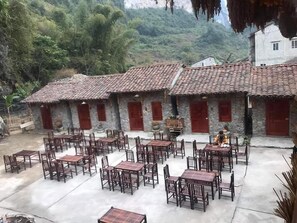 Exterior - Yen Nhi Homestay Ban Gioc - CS2 Hostel (Trung Khanh)