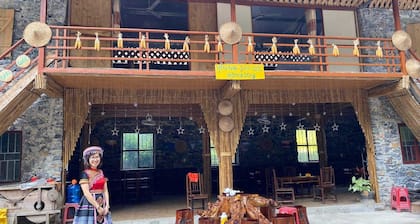 Yen Nhi Homestay Ban Gioc - CS2 Hostel