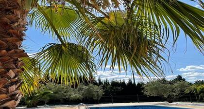 Belvilla by OYO Cozy holiday home in Murcia