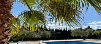 Belvilla by OYO Cozy holiday home in Murcia