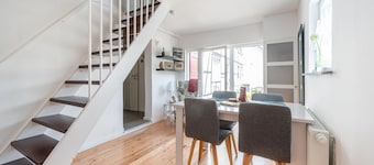 Pretty Holiday Home in Schleiden with Balcony and Barbecue