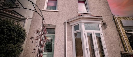 Apartment | Exterior